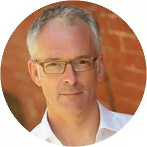 Jim Kronzer - Production designer