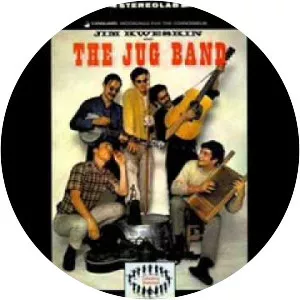 Jim Kweskin & The Jug Band