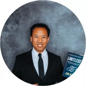 Jim Kwik - Author