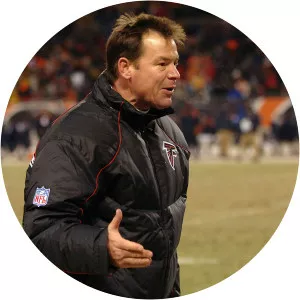 Jim L. Mora - American football coach