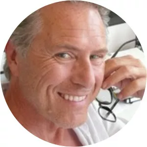 Jim LaMarche photograph