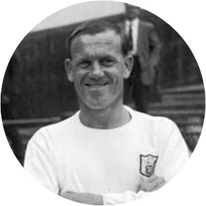 Jim Langley - Footballer