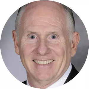 Jim Larrañaga