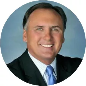 Jim Laslavic - American sportscaster