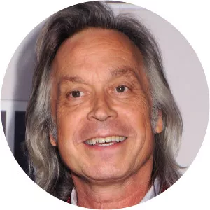Jim Lauderdale - American singer-songwriter