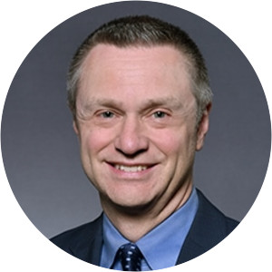 Jim Lecinski - Author