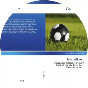 Jim Lefkos