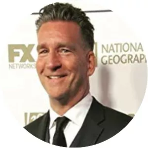 Jim Lefkowitz photograph