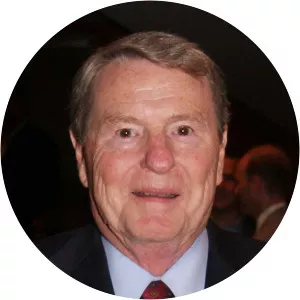 Jim Lehrer