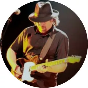 Jim Lewin - Musical artist