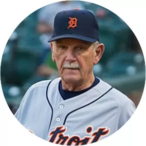 Jim Leyland