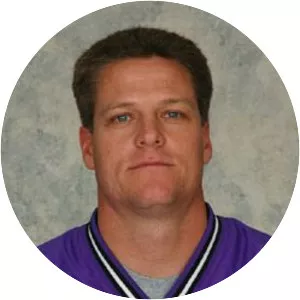 Jim Lindeman - Baseball player