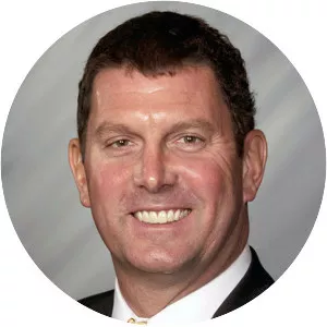 Jim Lucas - Indiana State Representative