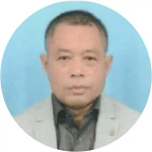 Jim M Sangma