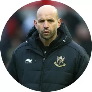 Jim Mallinder