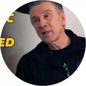 Jim Manion - Film producer