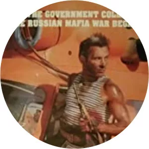 Jim Markovic - Film producer