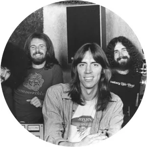 Jim Masdea - Musical artist