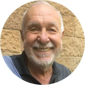 Jim Masselos - Author