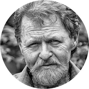 Jim McCann - Irish musician