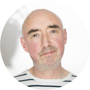 Jim McCulloch Musician