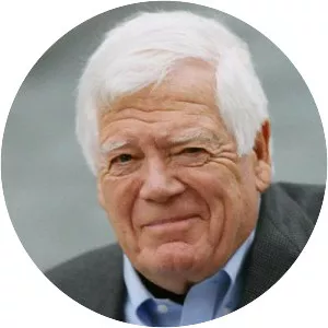 Jim McDermott - Former U. S. Representative