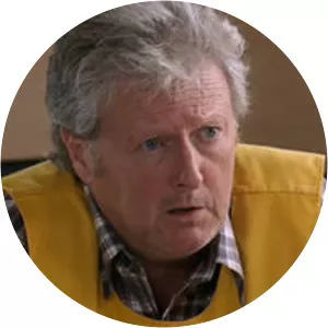 Jim McDonald