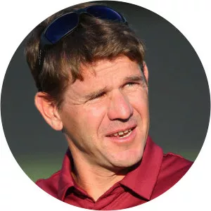 Jim McElderry - Football player