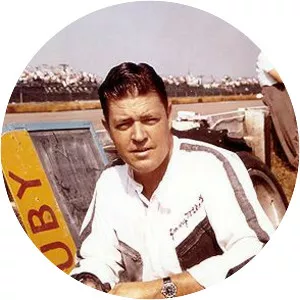 Jim McElreath - American racing driver