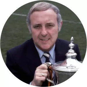 Jim McLean photograph