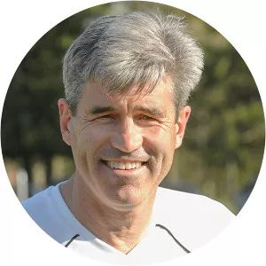 Jim McLoughlin - Soccer player