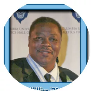 Jim McMillian - American professional basketball player