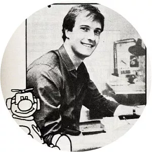 Jim Meddick - Cartoonist