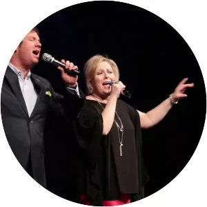 Jim and Melissa Brady