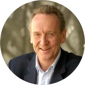 Jim Middleton - Journalist