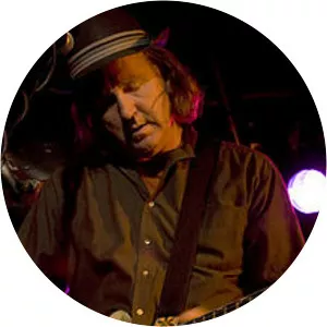 Jim Moginie - Australian musician