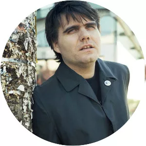 Jim Munroe - Canadian science fiction author