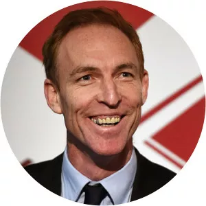 Jim Murphy 