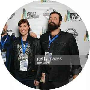 Jim Muscarella - Film producer