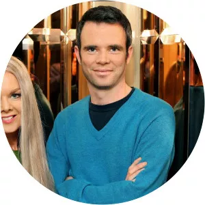 Jim Mustapha, Jr. photograph