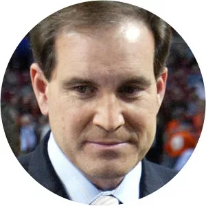 Jim Nantz