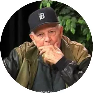 Jim Northrup - Baseball player