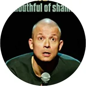 Jim Norton: Mouthful of Shame - 2017 ‧ Comedy ‧ 1h 1m