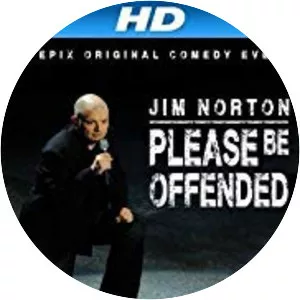 Jim Norton: Please Be Offended
