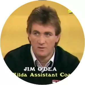Jim O'Dea
