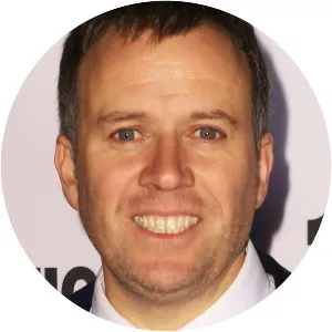 Jim O'Hanlon - Television director