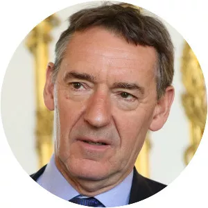 Jim O'Neill, Baron O'Neill of Gatley