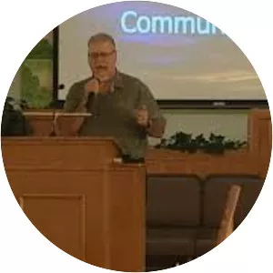 Jim Osborne photograph