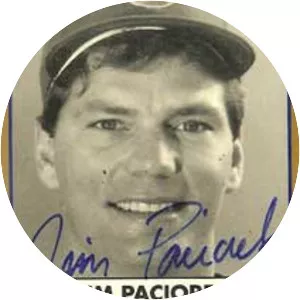 Jim Paciorek