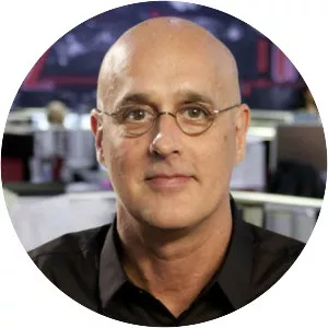 Jim Paratore - American television producer